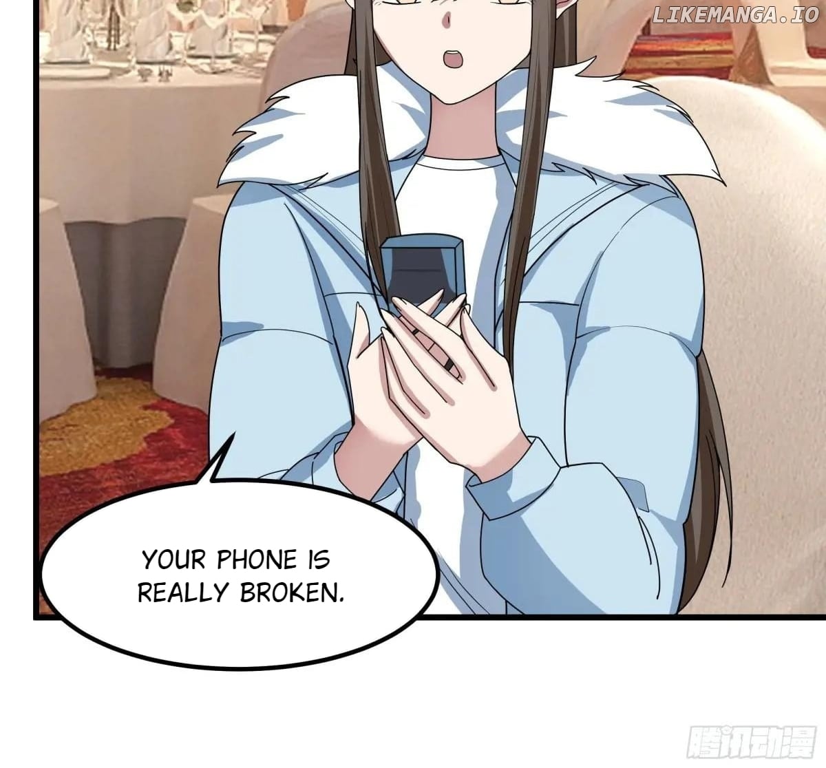 I Really Don’t Want to be Reborn Chapter 419 - page 43